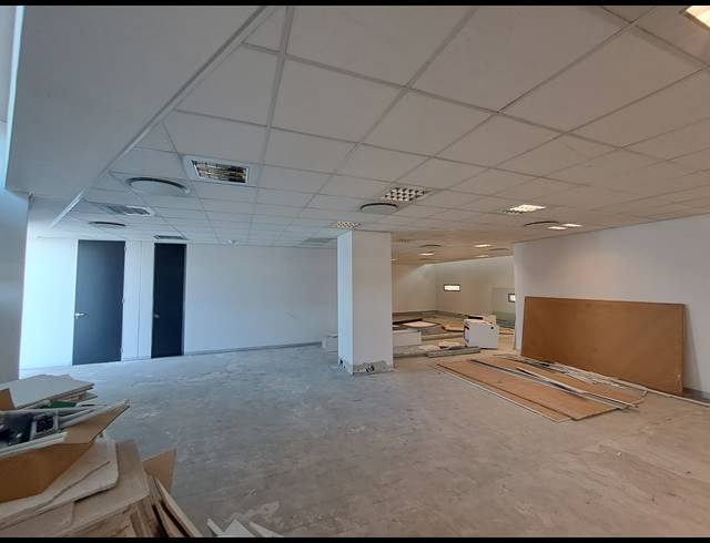 285M² OFFICE FOR SALE IN ILLOVO